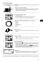 Preview for 103 page of Grundfos DME 12 Installation And Operating Instructions Manual