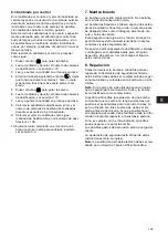 Preview for 133 page of Grundfos DME 12 Installation And Operating Instructions Manual