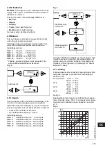 Preview for 275 page of Grundfos DME 12 Installation And Operating Instructions Manual