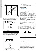 Предварительный просмотр 22 страницы Grundfos DME 150 AP Installation And Operating Instructions Manual