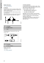 Предварительный просмотр 24 страницы Grundfos DME 150 AP Installation And Operating Instructions Manual