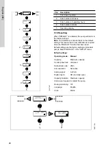 Предварительный просмотр 26 страницы Grundfos DME 150 AP Installation And Operating Instructions Manual