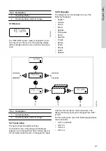 Предварительный просмотр 27 страницы Grundfos DME 150 AP Installation And Operating Instructions Manual