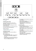 Предварительный просмотр 28 страницы Grundfos DME 150 AP Installation And Operating Instructions Manual