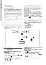 Предварительный просмотр 30 страницы Grundfos DME 150 AP Installation And Operating Instructions Manual