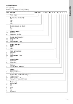 Предварительный просмотр 9 страницы Grundfos DME 150 Installation And Operating Instructions Manual