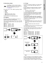 Предварительный просмотр 21 страницы Grundfos DME 150 Installation And Operating Instructions Manual