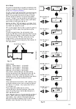 Предварительный просмотр 23 страницы Grundfos DME 150 Installation And Operating Instructions Manual