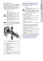 Предварительный просмотр 35 страницы Grundfos DME 150 Installation And Operating Instructions Manual