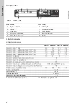 Предварительный просмотр 44 страницы Grundfos DME 150 Installation And Operating Instructions Manual