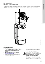 Предварительный просмотр 47 страницы Grundfos DME 150 Installation And Operating Instructions Manual