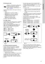 Предварительный просмотр 55 страницы Grundfos DME 150 Installation And Operating Instructions Manual