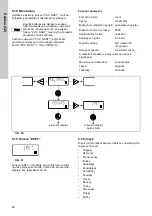 Предварительный просмотр 60 страницы Grundfos DME 150 Installation And Operating Instructions Manual