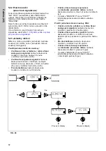 Предварительный просмотр 62 страницы Grundfos DME 150 Installation And Operating Instructions Manual