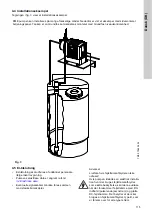 Предварительный просмотр 115 страницы Grundfos DME 150 Installation And Operating Instructions Manual