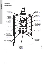 Предварительный просмотр 118 страницы Grundfos DME 150 Installation And Operating Instructions Manual