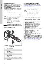 Предварительный просмотр 170 страницы Grundfos DME 150 Installation And Operating Instructions Manual