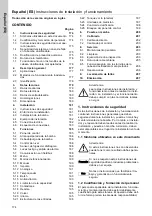 Предварительный просмотр 174 страницы Grundfos DME 150 Installation And Operating Instructions Manual