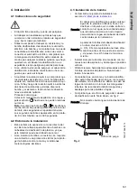 Предварительный просмотр 181 страницы Grundfos DME 150 Installation And Operating Instructions Manual