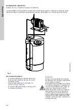 Предварительный просмотр 182 страницы Grundfos DME 150 Installation And Operating Instructions Manual