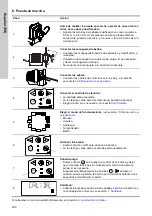 Предварительный просмотр 200 страницы Grundfos DME 150 Installation And Operating Instructions Manual