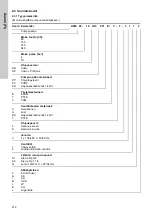 Предварительный просмотр 212 страницы Grundfos DME 150 Installation And Operating Instructions Manual