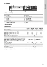 Предварительный просмотр 213 страницы Grundfos DME 150 Installation And Operating Instructions Manual