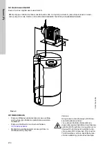 Предварительный просмотр 216 страницы Grundfos DME 150 Installation And Operating Instructions Manual