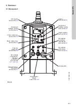 Предварительный просмотр 219 страницы Grundfos DME 150 Installation And Operating Instructions Manual