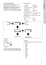 Предварительный просмотр 229 страницы Grundfos DME 150 Installation And Operating Instructions Manual