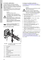 Предварительный просмотр 238 страницы Grundfos DME 150 Installation And Operating Instructions Manual