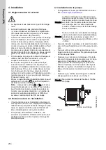 Предварительный просмотр 250 страницы Grundfos DME 150 Installation And Operating Instructions Manual