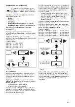 Предварительный просмотр 259 страницы Grundfos DME 150 Installation And Operating Instructions Manual