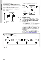 Предварительный просмотр 262 страницы Grundfos DME 150 Installation And Operating Instructions Manual