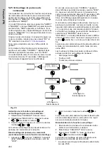 Предварительный просмотр 268 страницы Grundfos DME 150 Installation And Operating Instructions Manual