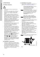 Предварительный просмотр 284 страницы Grundfos DME 150 Installation And Operating Instructions Manual