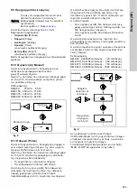 Предварительный просмотр 293 страницы Grundfos DME 150 Installation And Operating Instructions Manual