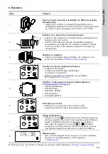 Предварительный просмотр 303 страницы Grundfos DME 150 Installation And Operating Instructions Manual