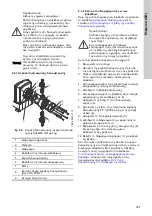 Предварительный просмотр 307 страницы Grundfos DME 150 Installation And Operating Instructions Manual