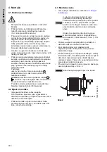 Предварительный просмотр 318 страницы Grundfos DME 150 Installation And Operating Instructions Manual