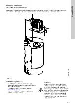 Предварительный просмотр 319 страницы Grundfos DME 150 Installation And Operating Instructions Manual