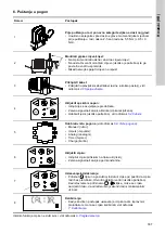 Предварительный просмотр 337 страницы Grundfos DME 150 Installation And Operating Instructions Manual