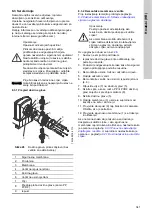 Предварительный просмотр 341 страницы Grundfos DME 150 Installation And Operating Instructions Manual