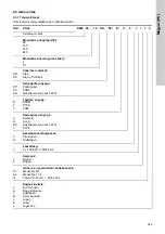 Предварительный просмотр 349 страницы Grundfos DME 150 Installation And Operating Instructions Manual