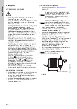 Предварительный просмотр 352 страницы Grundfos DME 150 Installation And Operating Instructions Manual