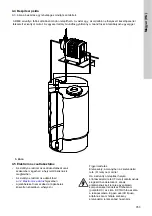 Предварительный просмотр 353 страницы Grundfos DME 150 Installation And Operating Instructions Manual