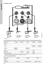 Предварительный просмотр 354 страницы Grundfos DME 150 Installation And Operating Instructions Manual