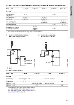 Предварительный просмотр 355 страницы Grundfos DME 150 Installation And Operating Instructions Manual