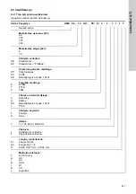 Предварительный просмотр 417 страницы Grundfos DME 150 Installation And Operating Instructions Manual