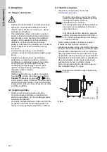 Предварительный просмотр 420 страницы Grundfos DME 150 Installation And Operating Instructions Manual